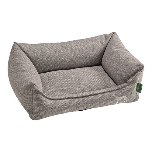 Dog Sofa Hunter Prag 70 x 50 cm Grey - Imagen 2