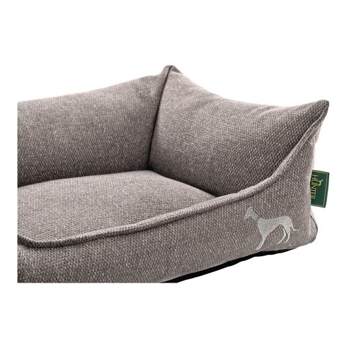 Dog Sofa Hunter Prag 70 x 50 cm Grey - Imagen 24