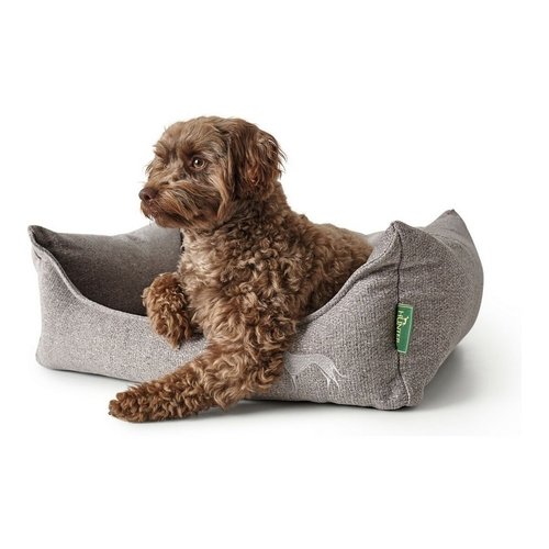 Dog Sofa Hunter Prag 70 x 50 cm Grey - Imagen 21