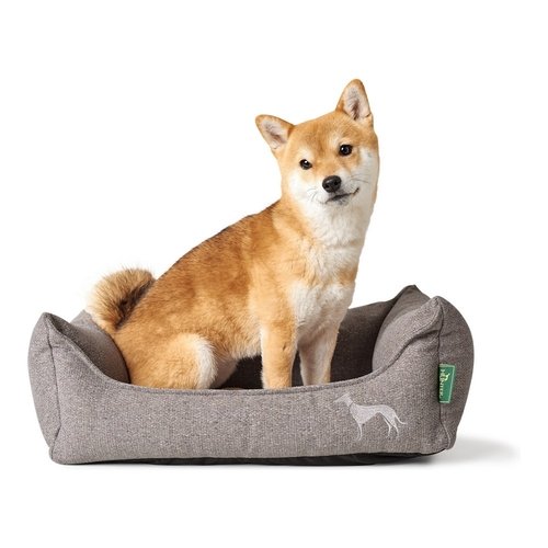 Dog Sofa Hunter Prag 70 x 50 cm Grey - Imagen 17