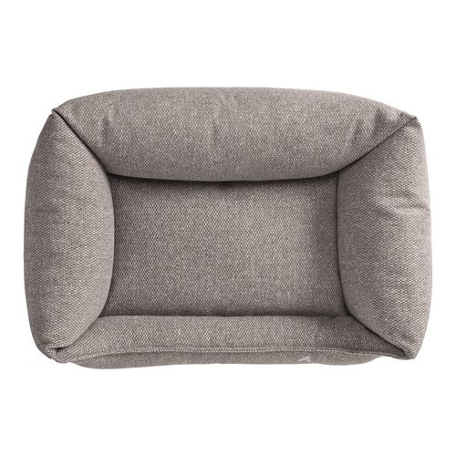 Dog Sofa Hunter Prag 70 x 50 cm Grey - Imagen 5