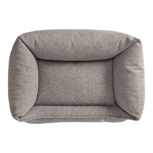 Dog Sofa Hunter Prag 70 x 50 cm Grey - Imagen 4
