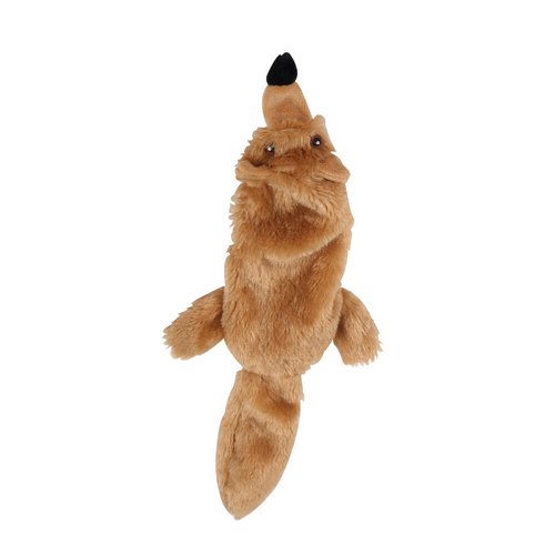Dog toy Hearts & Homies Forest Fox Plush - Imagen 2