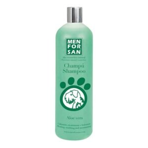 Pet shampoo Menforsan Champú Perro Dog 1 L
