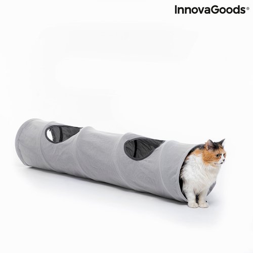 Collapsible Pet Tunnel Funnyl InnovaGoods - Imagen 28