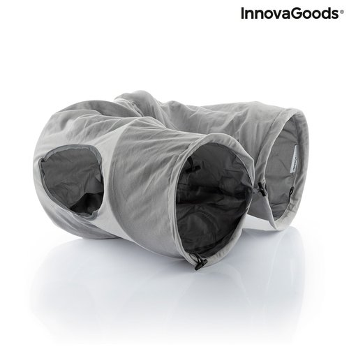 Collapsible Pet Tunnel Funnyl InnovaGoods - Imagen 20