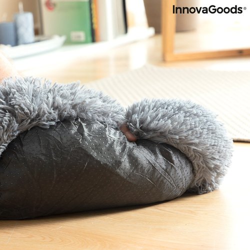 Anti-stress Pet Bed Bepess InnovaGoods Ø 60 cm - Imagen 22