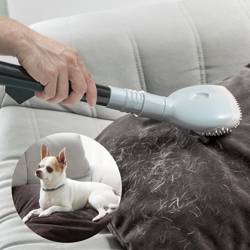 Vacuum Cleaner Brush Smoovah InnovaGoods - Imagen 2