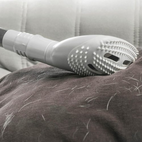 Vacuum Cleaner Brush Smoovah InnovaGoods - Imagen 18