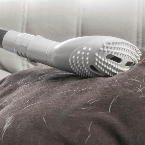 Vacuum Cleaner Brush Smoovah InnovaGoods - Imagen 16