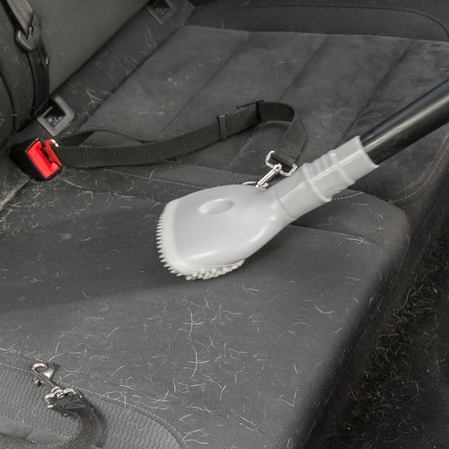 Vacuum Cleaner Brush Smoovah InnovaGoods - Imagen 15