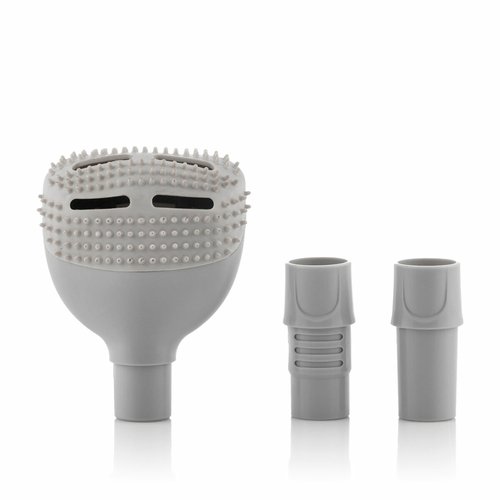 Vacuum Cleaner Brush Smoovah InnovaGoods - Imagen 8