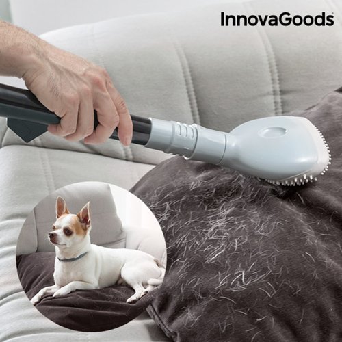 Vacuum Cleaner Brush Smoovah InnovaGoods - Imagen 3