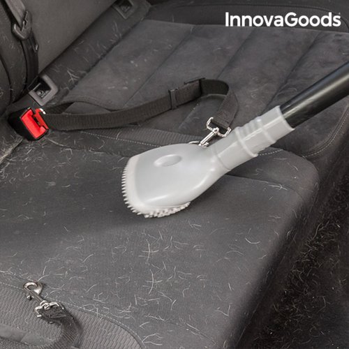 Vacuum Cleaner Brush Smoovah InnovaGoods - Imagen 14