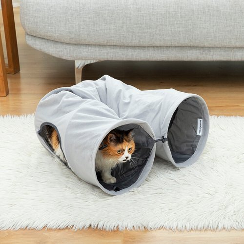 Collapsible Pet Tunnel Funnyl InnovaGoods - Imagen 38