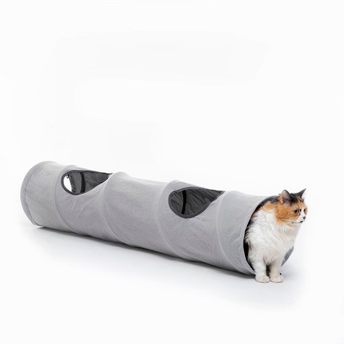 Collapsible Pet Tunnel Funnyl InnovaGoods - Imagen 22