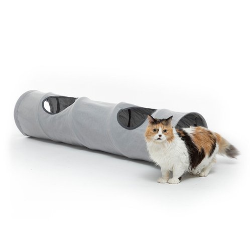 Collapsible Pet Tunnel Funnyl InnovaGoods - Imagen 17