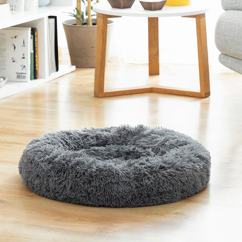 Anti-stress Pet Bed Bepess InnovaGoods Ø 60 cm - Imagen 46