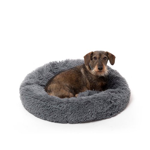 Anti-stress Pet Bed Bepess InnovaGoods Ø 60 cm - Imagen 13