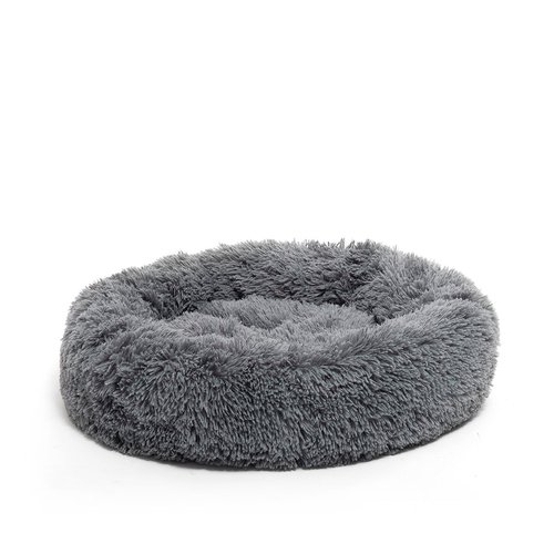 Anti-stress Pet Bed Bepess InnovaGoods Ø 60 cm - Imagen 12